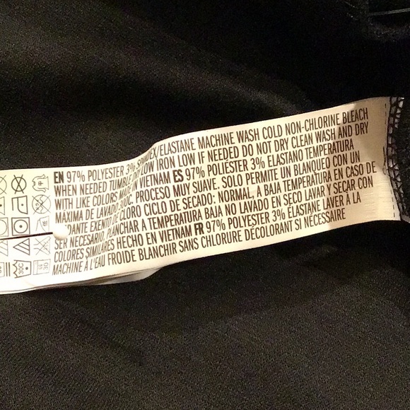 NEW FOREVER 21 plus size skirt - Picture 7 of 10